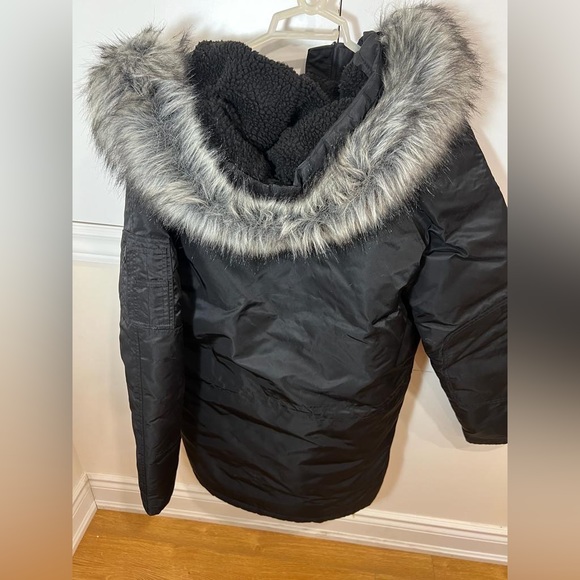 CALVIN KLEIN MENS JACKET - Picture 3 of 8